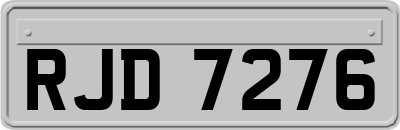 RJD7276