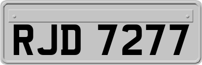 RJD7277