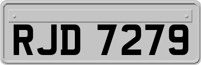 RJD7279