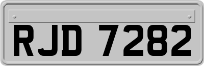 RJD7282