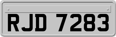 RJD7283