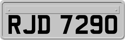 RJD7290