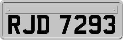 RJD7293