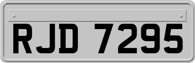 RJD7295