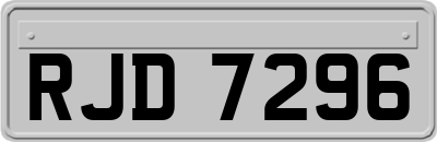 RJD7296