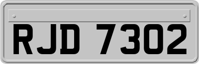 RJD7302