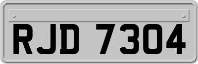 RJD7304