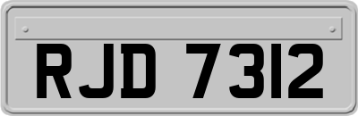 RJD7312