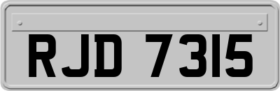 RJD7315