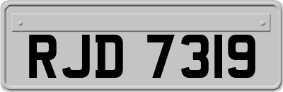 RJD7319