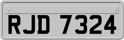 RJD7324