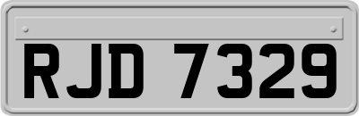 RJD7329