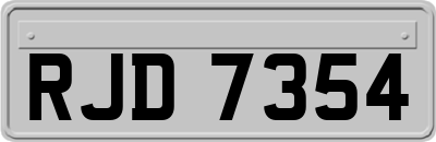 RJD7354