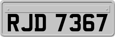 RJD7367