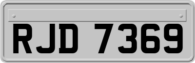 RJD7369