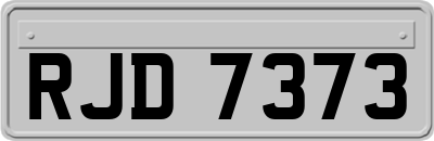 RJD7373