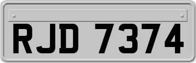 RJD7374