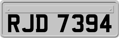 RJD7394