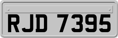 RJD7395