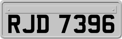 RJD7396