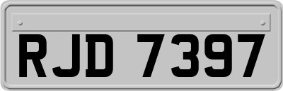 RJD7397