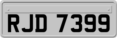 RJD7399