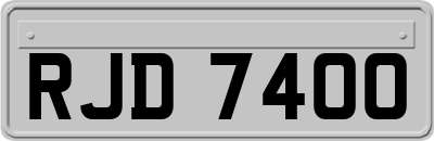 RJD7400