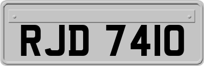 RJD7410