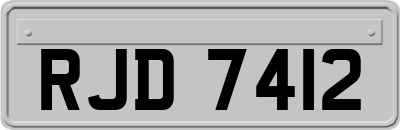 RJD7412