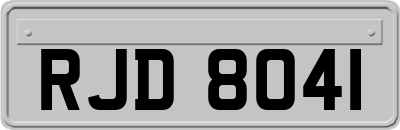 RJD8041