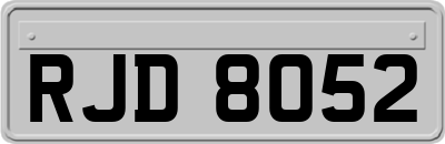 RJD8052