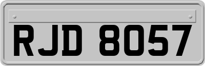 RJD8057