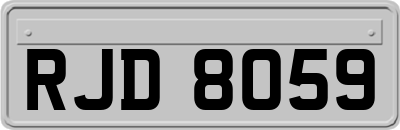 RJD8059