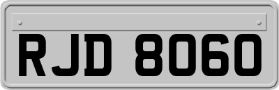 RJD8060