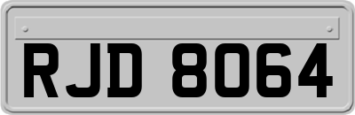 RJD8064