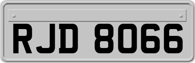 RJD8066