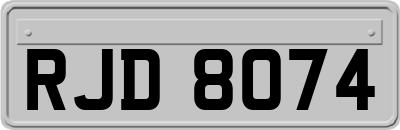 RJD8074