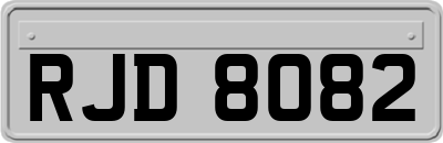 RJD8082