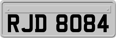 RJD8084