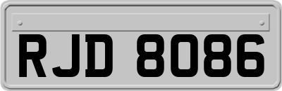 RJD8086