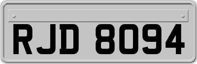 RJD8094