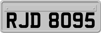 RJD8095