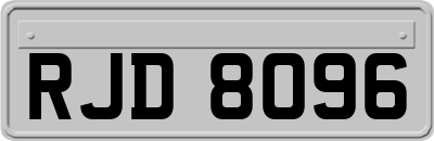 RJD8096