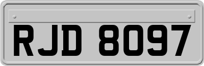 RJD8097