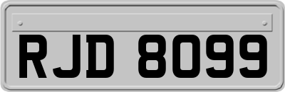 RJD8099