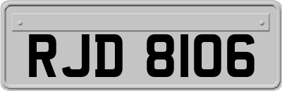 RJD8106