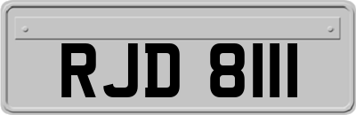 RJD8111