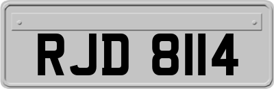 RJD8114