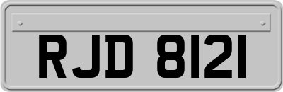 RJD8121