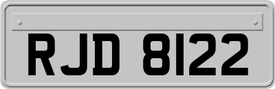 RJD8122